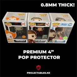 Prolectables Premium 4