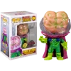 Funko Marvel Zombies - Mysterio Glow Pop! Vinyl Preorders