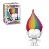 Funko Preorders Trolls - DIY Rainbow Troll Pop! Vinyl