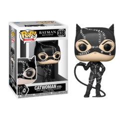 Funko Batman Returns - Catwoman Pop! Vinyl Preorders
