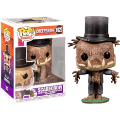 Funko Preorders Creepshow - Scarecrow Pop! Vinyl