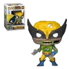 Funko Marvel Zombies - Wolverine Glow Pop! Vinyl