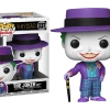 Funko Preorders Batman (1989) - The Joker Pop! Vinyl