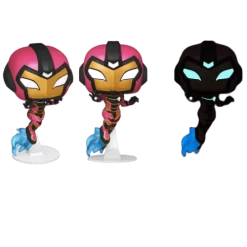 Funko Preorders Iron Man - Ironheart Chase Bundle