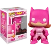 Funko Preorders Batman - Batgirl Breast Cancer Awareness Pop! Vinyl
