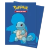 ULTRA PRO Pokémon - Deck Protector Sleeve- Squirtle 2 ULTRA PRO Pokémon - Deck Protector Sleeve- Squirtle
