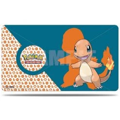 Preorders ULTRA PRO Pokémon - Playmat - Charmander