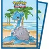 ULTRA PRO Pokémon - Deck Protector Sleeves- Gallery Series- Seaside