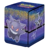 ULTRA PRO Pokémon - Alcove Flip Box - Gallery Series- Haunted Hollow Lucky Last