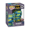 Funko Batman - Batman #2 (Artist) Pop! Vinyl With Protector Preorders