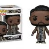 Funko Funko Products Candyman - Daniel Robitaille Pop! Vinyl