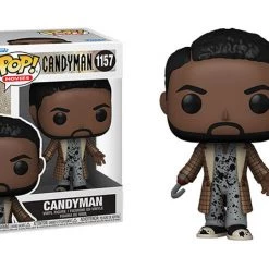 Funko Funko Products Candyman - Daniel Robitaille Pop! Vinyl
