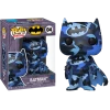 Funko Batman - Batman #4 (Artist) Pop! Vinyl With Protector Preorders