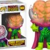 Funko Marvel Zombies - Mysterio Pop! Vinyl