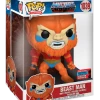 Funko Masters Of The Universe - Beast Man 10" NYCC 2020 Pop! Vinyl Preorders 1 Funko Masters Of The Universe - Beast Man 10" NYCC 2020 Pop! Vinyl Preorders