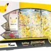 Prolectables POKÉMON TCG Celebrations Special Collection - Pikachu V-Union