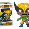 Funko Preorders Marvel Zombies - Wolverine Pop! Vinyl
