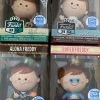 Prolectables Freddy Funko Guarantee Mystery Box Mystery/Blind Items