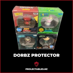 Prolectables Protectors Dorbz Protector