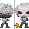Funko Naruto: Shippuden - Anbu Kakashi Single Chase Bundle