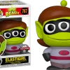 Funko Preorders Pixar - Alien Remix Elastigirl Silver Suit Pop! Vinyl