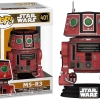Funko Star Wars: Galaxy's Edge - M5-R3 Pop! Vinyl