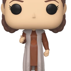 Funko Star Wars - Leia Bespin Pop! Vinyl Preorders