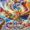 Konami Yu-Gi-Oh! - Genesis Impact Booster