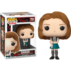 Funko The Craft - Sarah Pop! Vinyl
