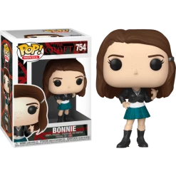Funko The Craft - Bonnie Pop! Vinyl Preorders
