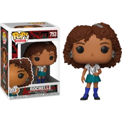Funko Preorders The Craft - Rochelle Pop! Vinyl