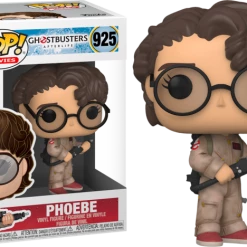 Funko Ghostbusters: Afterlife - Phoebe Pop! Preorders