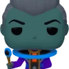 Funko Dragon Ball Super - Whis Glow Pop! Vinyl Preorders