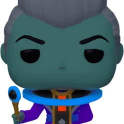 Funko Dragon Ball Super - Whis Glow Pop! Vinyl Preorders