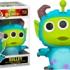 Funko Pixar - Alien Remix Sulley Pop! Vinyl