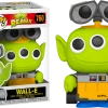 Funko Preorders Pixar - Alien Remix Wall-E Pop! Vinyl