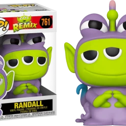 Funko Pixar - Alien Remix Randall Pop! Vinyl Preorders