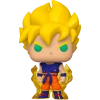 Funko Preorders Dragon Ball Z - Goku Super Saiyan First Appearance Pop! Vinyl