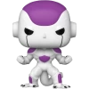 Funko Preorders Dragon Ball Z - Frieza 100% Final Form Pop! Vinyl