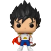 Funko Dragon Ball Z - Vegeta Child Pop! Vinyl Preorders