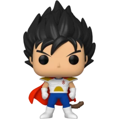 Funko Dragon Ball Z - Vegeta Child Pop! Vinyl Preorders