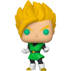Funko Dragon Ball Z - Gohan Super Saiyan Pop! Vinyl Preorders