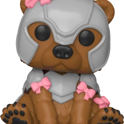 Funko Preorders Vox Machina - Trinket Armoured Specialty Store Exclusive Pop! Vinyl