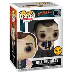 Funko Funko Products Zombieland - Bill Murray Pop! Vinyl