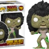 Funko Marvel Zombies - She-Hulk US Exclusive Pop! Vinyl Lucky Last