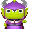 Funko Preorders Pixar - Alien Remix Zurg Metallic Pop! Vinyl