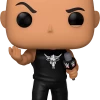 Funko WWE: NWSS - The Rock Pop! Vinyl