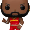 Funko WWE: NWSS - Mr T Pop! Vinyl Preorders