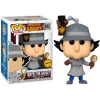 Funko Inspector Gadget - Chase Bundle