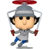 Funko Inspector Gadget - Gadget Flying Pop! Vinyl